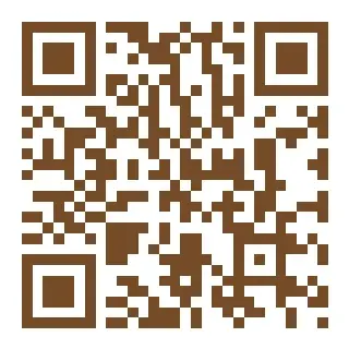 LINE contact QR code